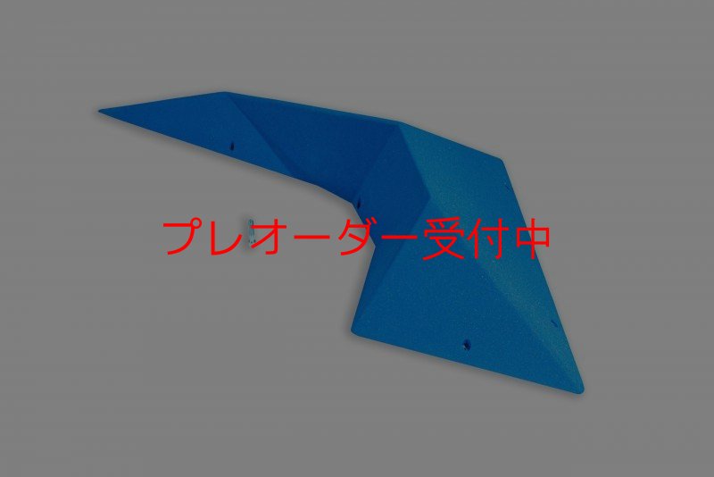 画像1: BP good wing left 1500/プレオーダー (1)