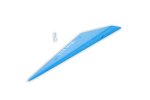 画像1: BP broken diamond 900 left 1/プレオーダー (1)