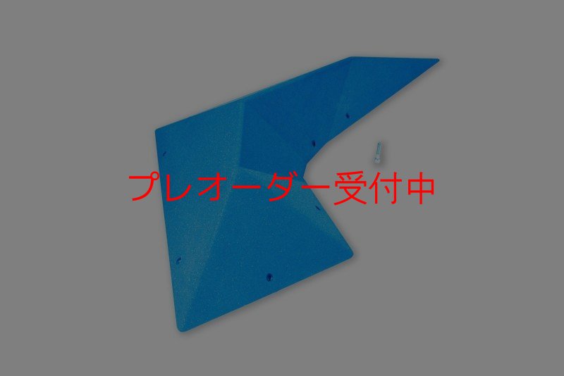 画像1: BP bad wing right 1500/プレオーダー (1)