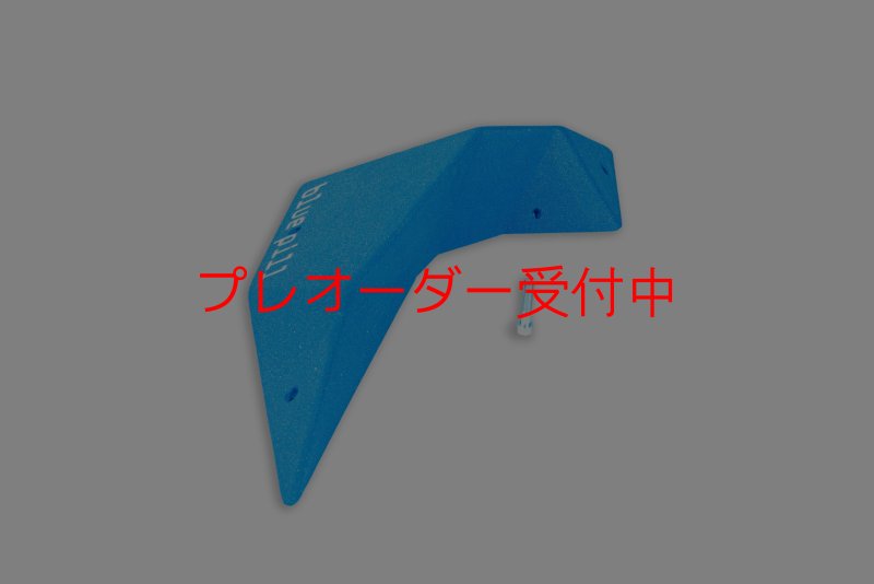 画像1: BP good wing left 750/プレオーダー (1)