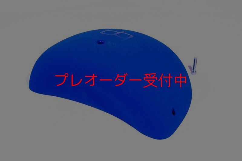 画像1: BP ストレイトブロック　ビッグフィーチャー/プレオーダー (1)