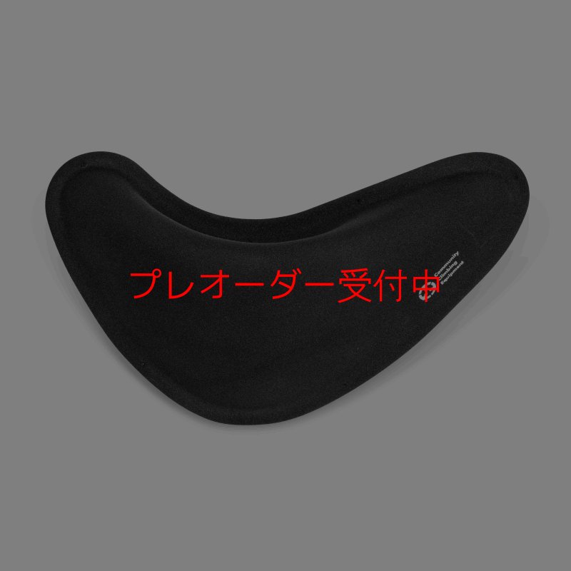 画像1: CCE　Crescents macro 10 / プレオーダー (1)