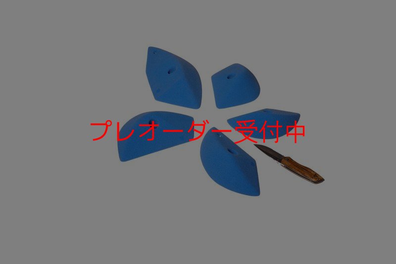 画像1: GR　リッジライン　S 　/プレオーダー (1)