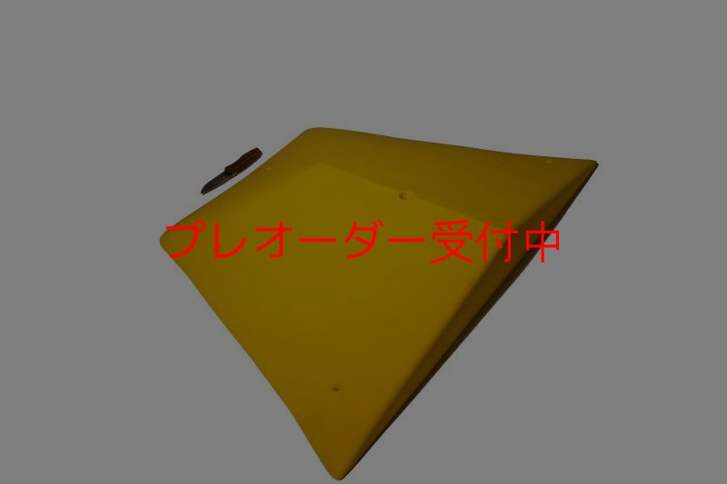 画像1: GR　テクトニクス プレート　XXXL/プレオーダー (1)