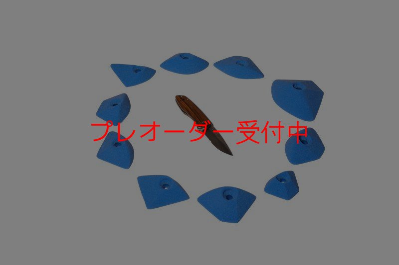 画像1: GR　リッジライン　FEET 　/プレオーダー (1)