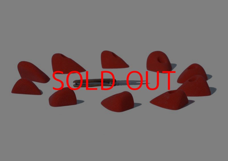 画像2: GR　グレイシャー　FEET 　〜特別セール対象品50％OFF〜 (2)