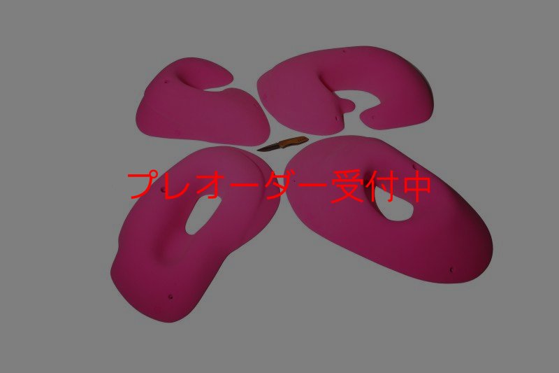画像1: GR　シンクホール　XL 　/プレオーダー (1)