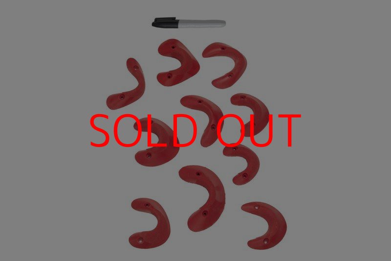 画像4: KM　フロー　バターフライ　スクリューオン (4)