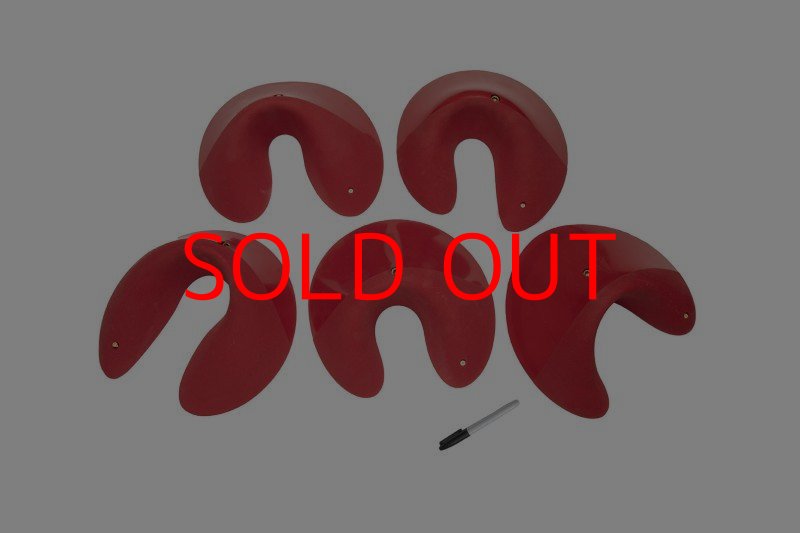 画像3: KM　フロー　バターフライ　L (3)