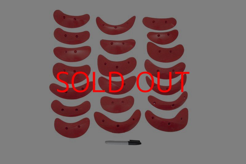 画像4: KM　フロー　フリークエントフライヤー　スクリューオン (4)