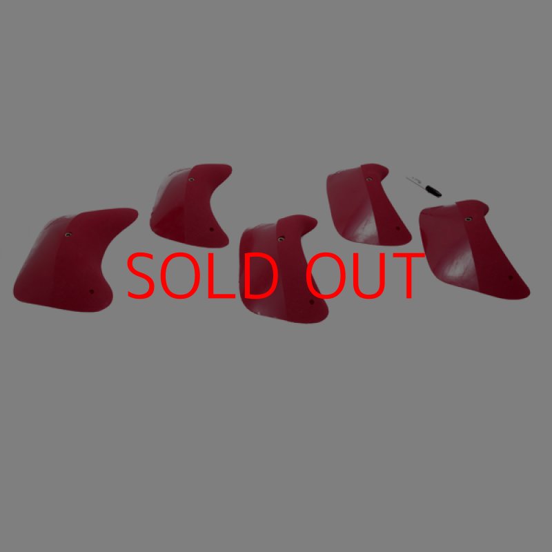 画像3: KM　フロー　レッジ (3)