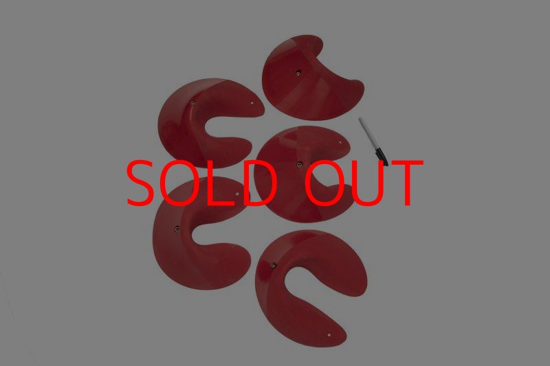 画像2: KM　フロー　バターフライ　L (2)