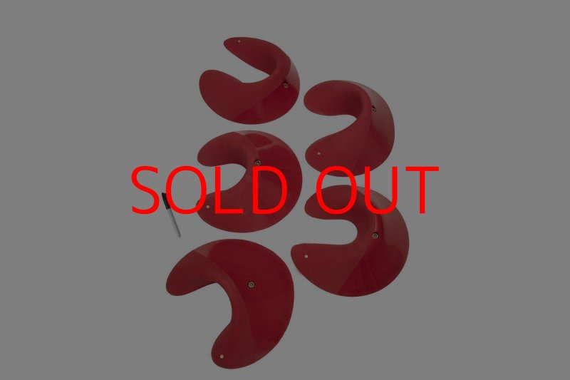 画像4: KM　フロー　バターフライ　L (4)