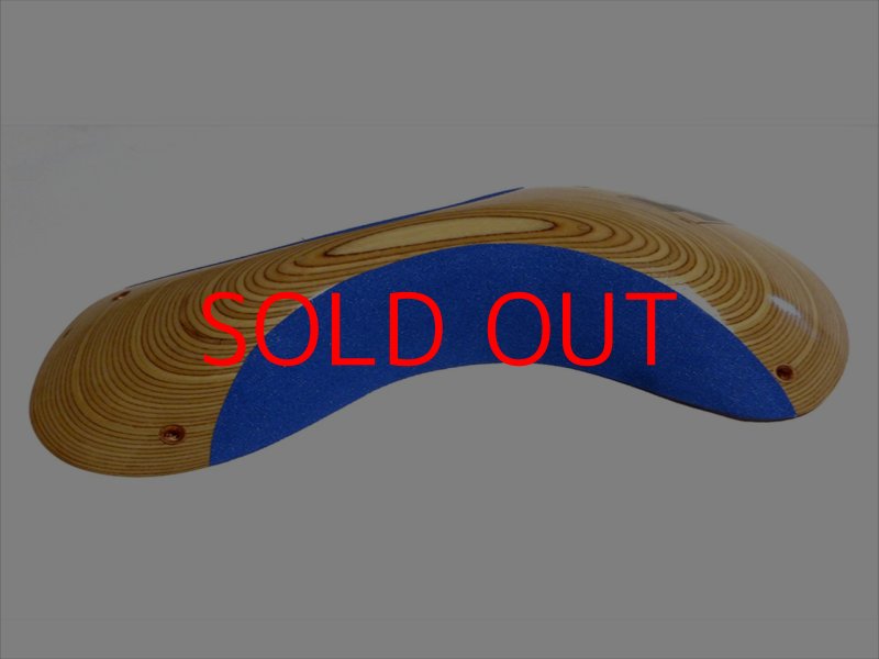 画像6: MA　バナネック6.0A　〜特別セール対象品40％OFF〜 (6)