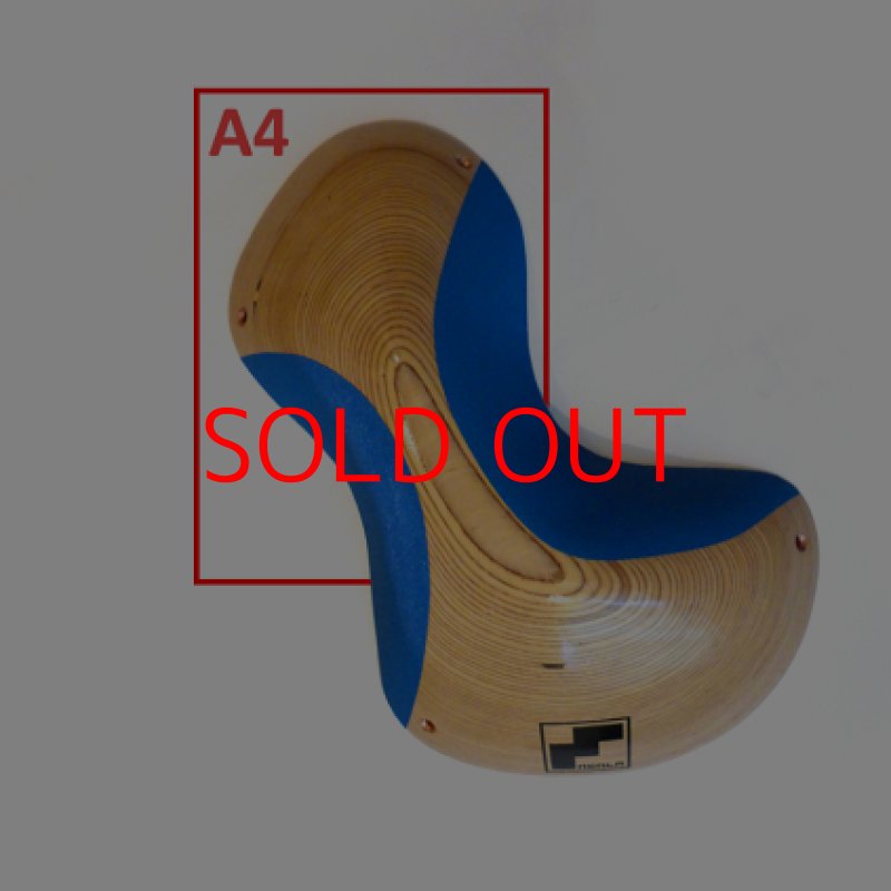 画像1: MA　バナネック7.5B　〜特別セール対象品40％OFF〜 (1)