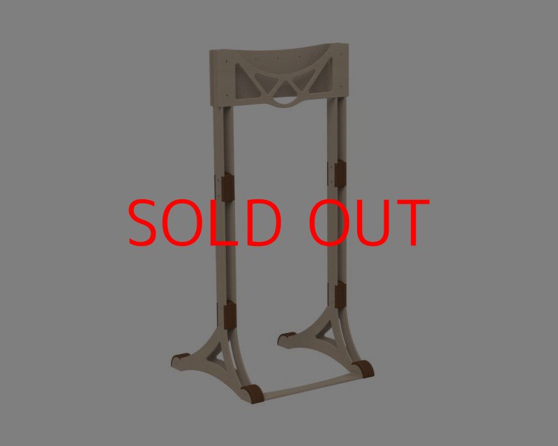 画像2: RU Prodigium / ルスタン プロディジウム (2)