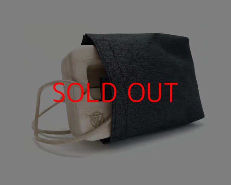 画像4: RU QuadRock Bag / ルスタン クアドロック バッグ (4)