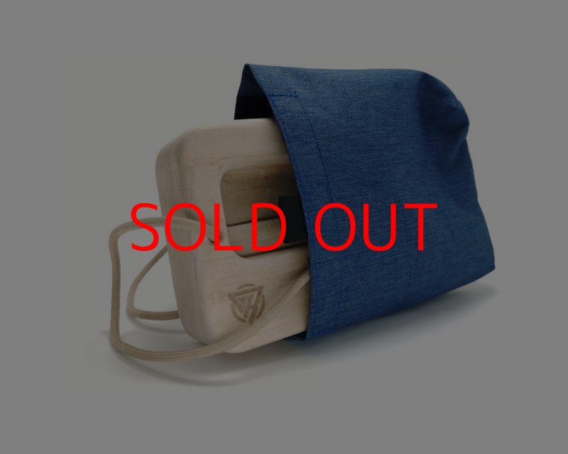 画像3: RU QuadRock Bag / ルスタン クアドロック バッグ (3)