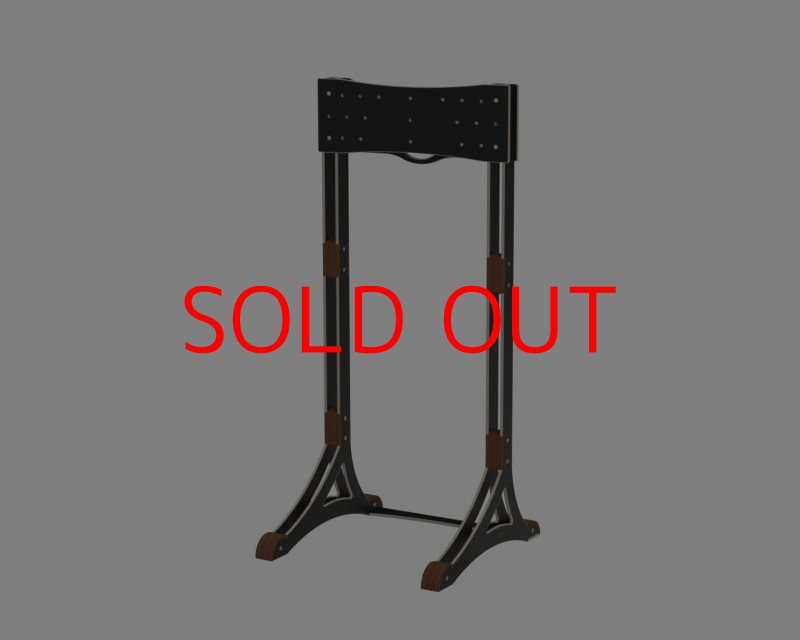 画像4: RU Prodigium / ルスタン プロディジウム (4)