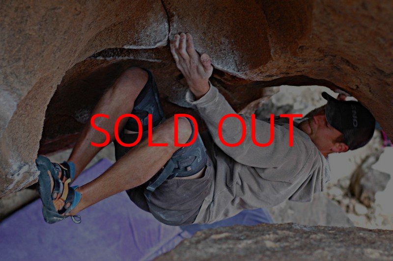 画像6: SE　ラージ　クラシック　シリコン　ニーパッド（3本ベルト） (6)