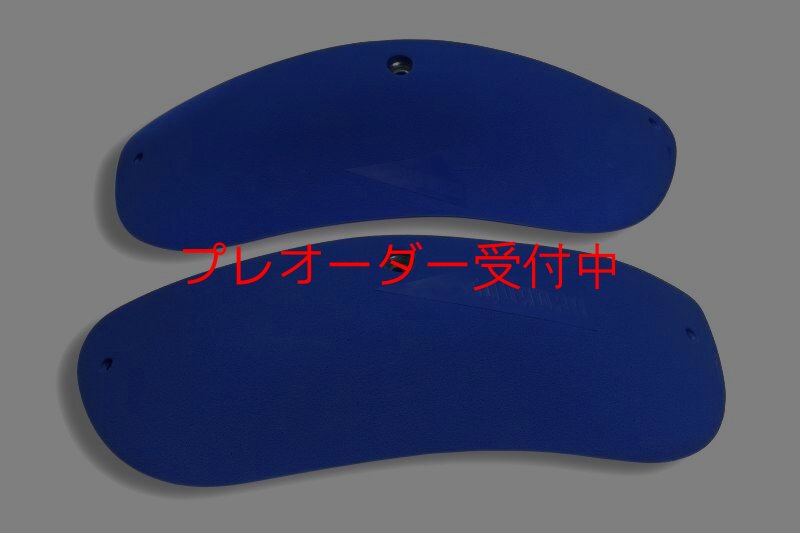 画像2: SQ Pure Rails 03(PURE 01 )/プレオーダー (2)