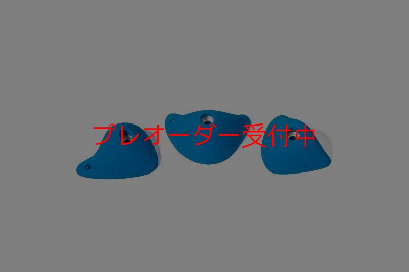 画像2: SQ Pure Triangular 07(PURE 17)/プレオーダー (2)