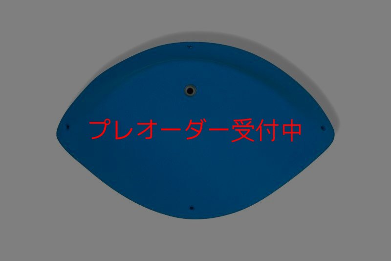 画像1: SQ Pure Triangular 02(PURE 09)/プレオーダー (1)