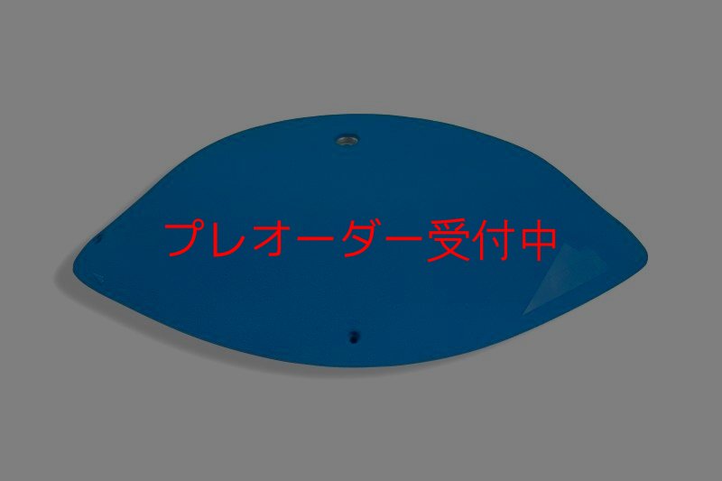 画像3: SQ Pure Triangular 02(PURE 09)/プレオーダー (3)