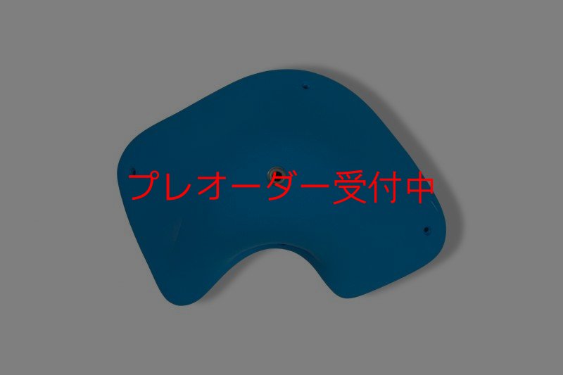 画像1: SQ Pure Rounded 06(PURE 18)/プレオーダー (1)