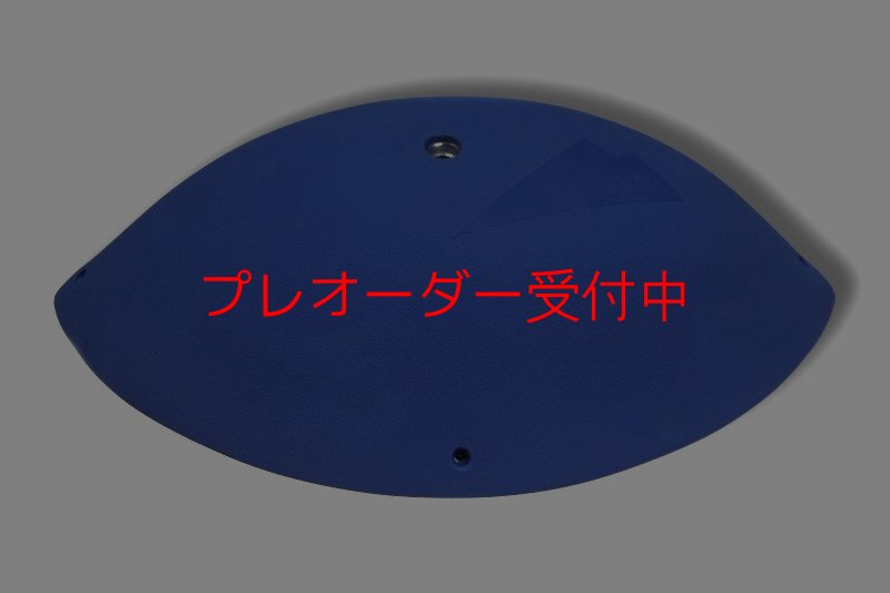 画像2: SQ Pure Triangular 01(PURE 10)/プレオーダー (2)