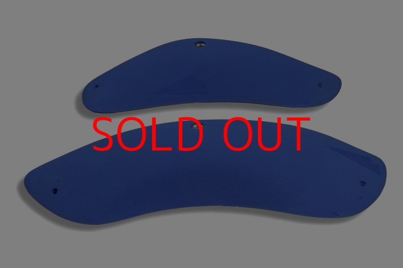 画像2: SQ Pure Rails 02(PURE 02) (2)