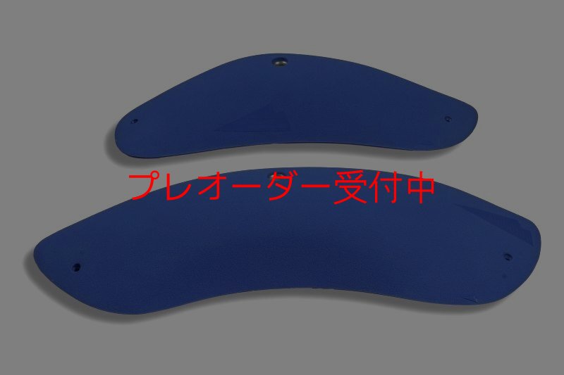 画像2: SQ Pure Rails 02(PURE 02)/プレオーダー (2)