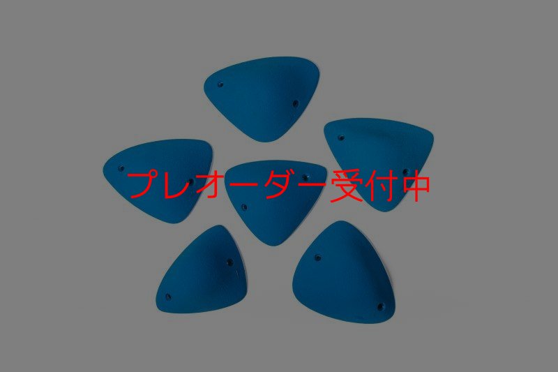 画像1: SQ Pure Triangular 06(PURE 12)/プレオーダー (1)
