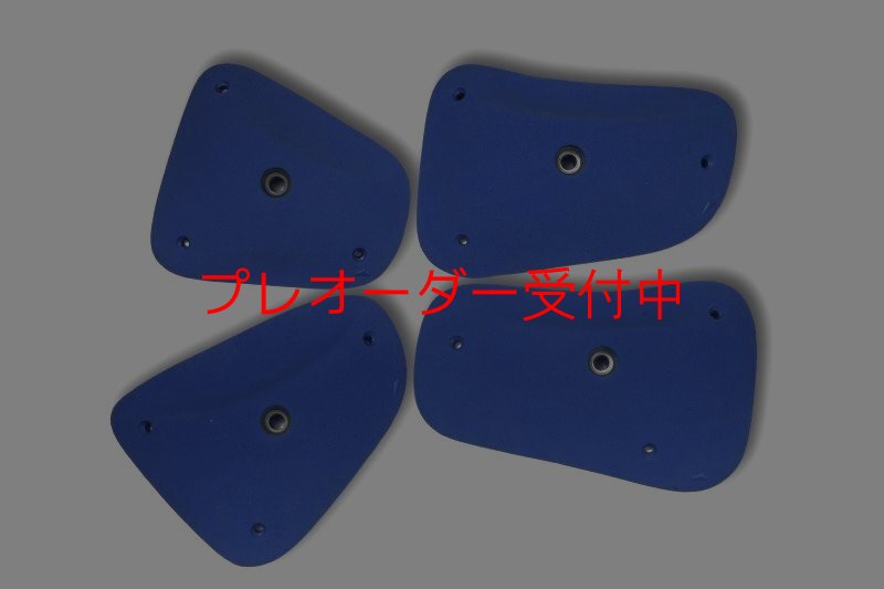画像1: SQ Pure Rails 08(PURE 05)/プレオーダー (1)