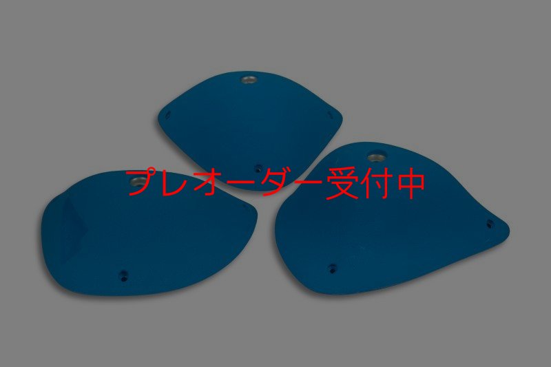 画像2: SQ Pure Rails 05(PURE 16)/プレオーダー (2)