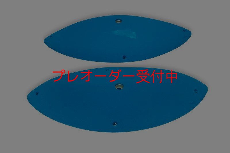 画像3: SQ Pure Triangular 03(PURE 08)/プレオーダー (3)