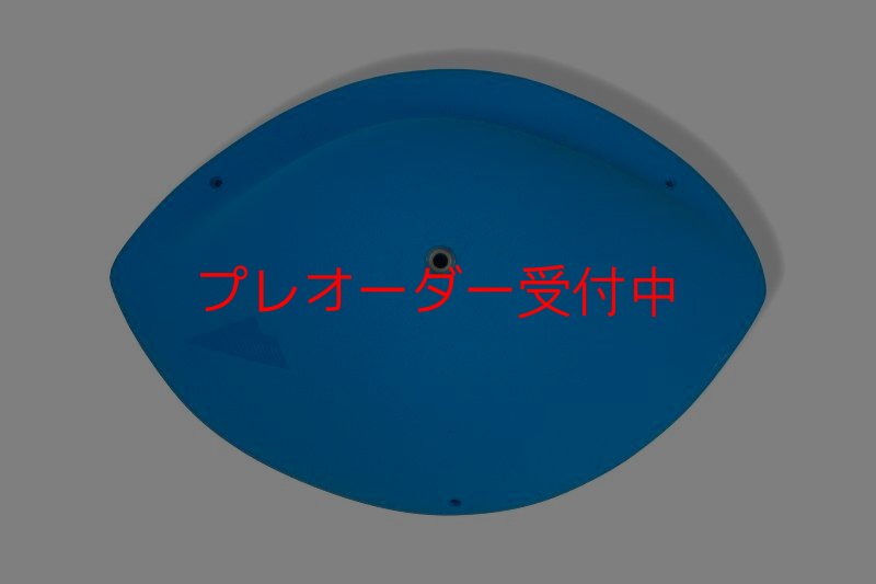 画像1: SQ Pure Rounded 11(PURE 25)/プレオーダー (1)