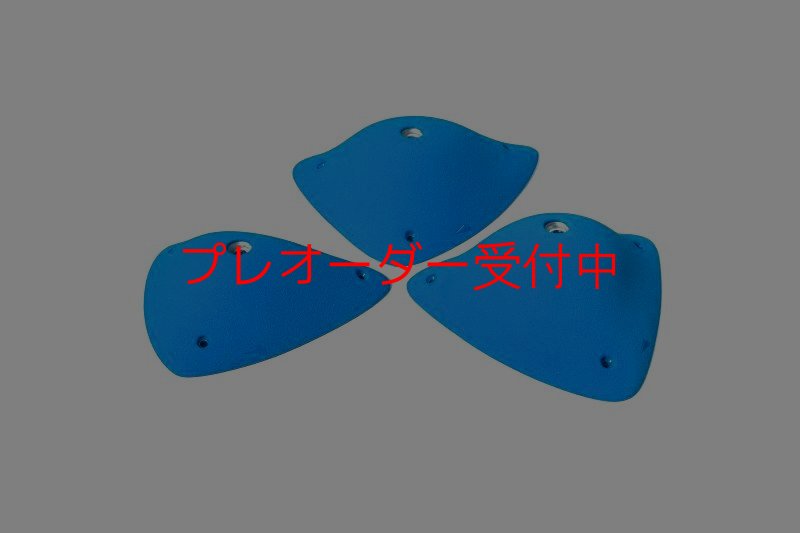 画像2: SQ Pure Triangular 04(PURE 14)/プレオーダー (2)