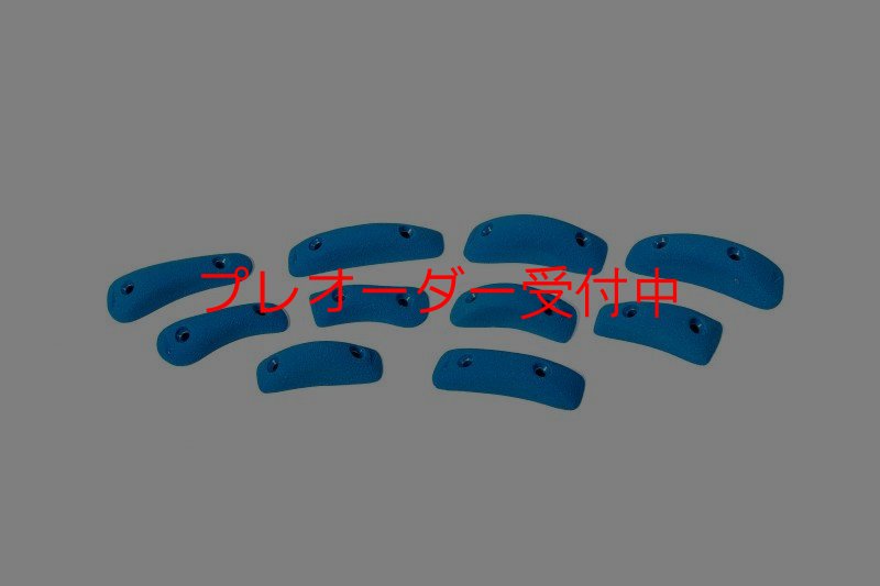 画像2: SQ Pure Rails 10(PURE 23)/プレオーダー (2)