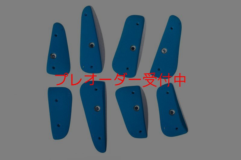 画像1: SQ Pure Rails 07(PURE 04)/プレオーダー (1)