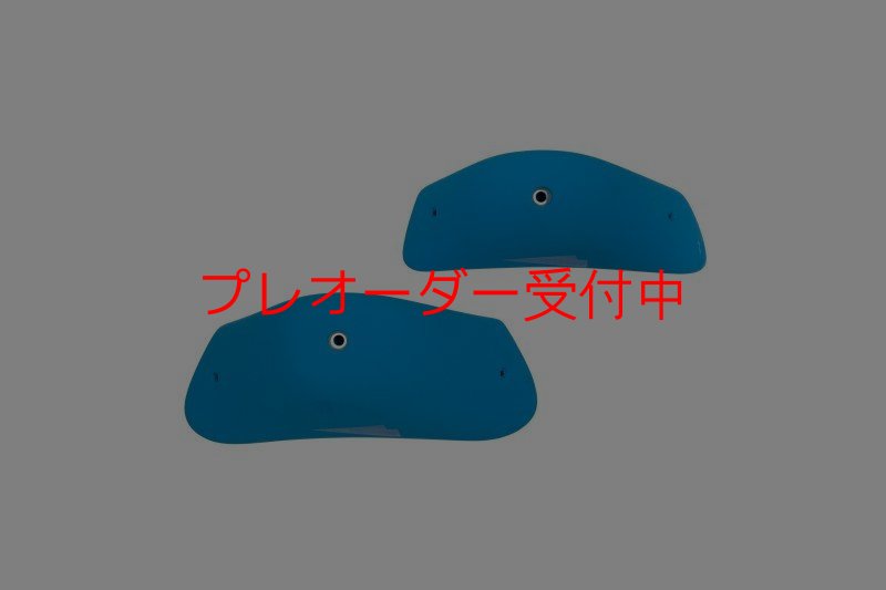 画像1: SQ Pure Rails 06(PURE 26)/プレオーダー (1)