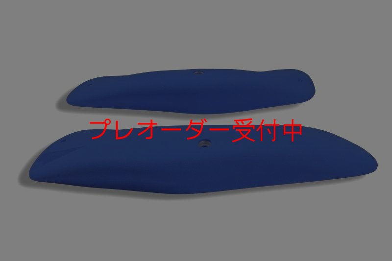 画像3: SQ Pure Rails 02(PURE 02)/プレオーダー (3)