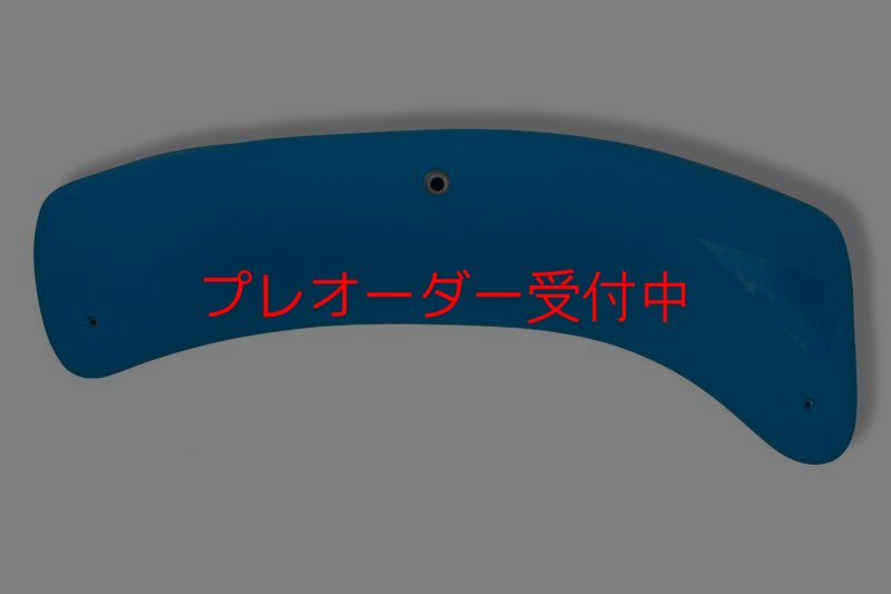 画像1: SQ Pure Rails 01(PURE 03)/プレオーダー (1)