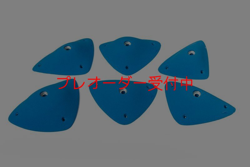画像2: SQ Pure Triangular 05(PURE 13)/プレオーダー (2)