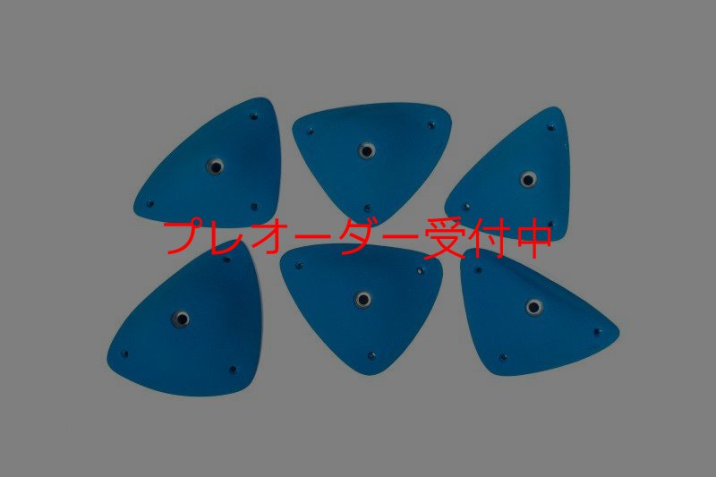 画像1: SQ Pure Triangular 05(PURE 13)/プレオーダー (1)
