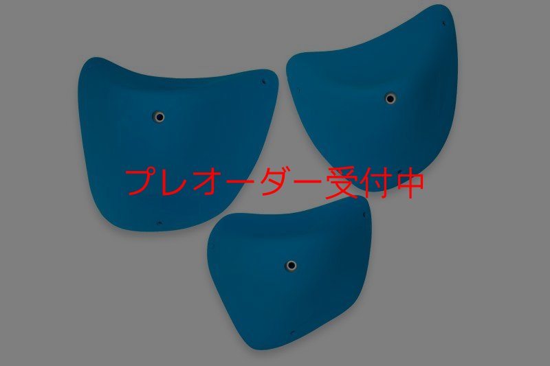 画像1: SQ Pure Rails 04(PURE 15)/プレオーダー (1)