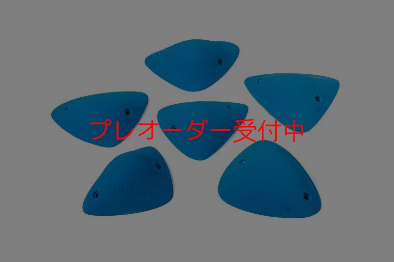 画像2: SQ Pure Triangular 06(PURE 12)/プレオーダー (2)