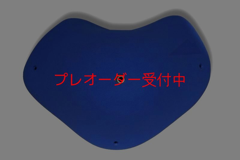 画像1: SQ Pure Rounded 07(PURE 19)/プレオーダー (1)