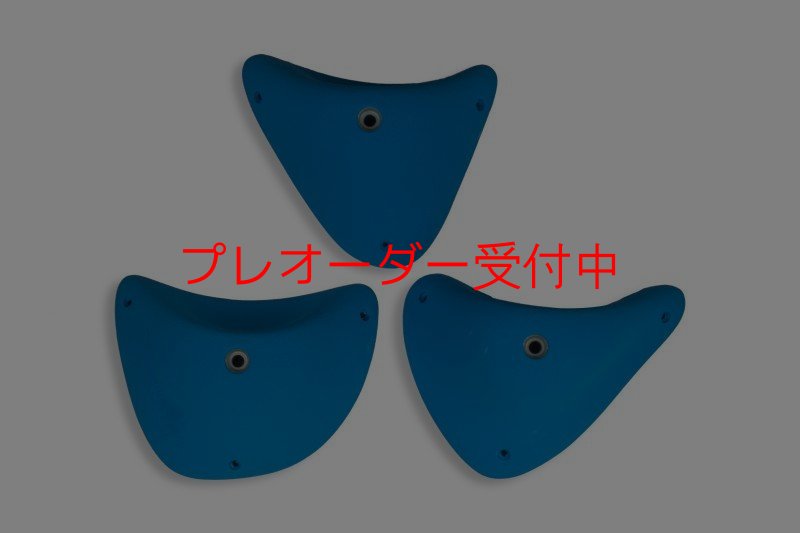 画像1: SQ Pure Rails 05(PURE 16)/プレオーダー (1)