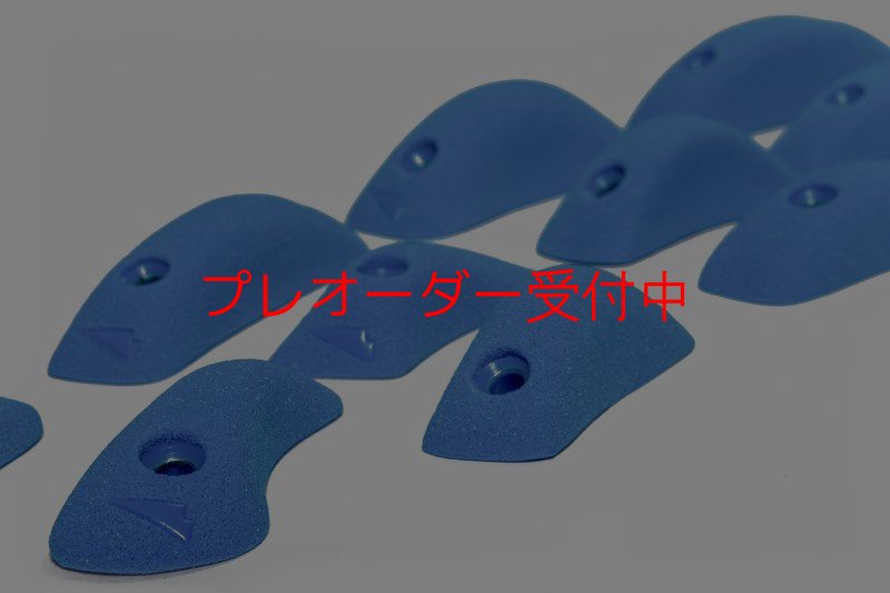画像3: SQ Pure Rails 10(PURE 23)/プレオーダー (3)